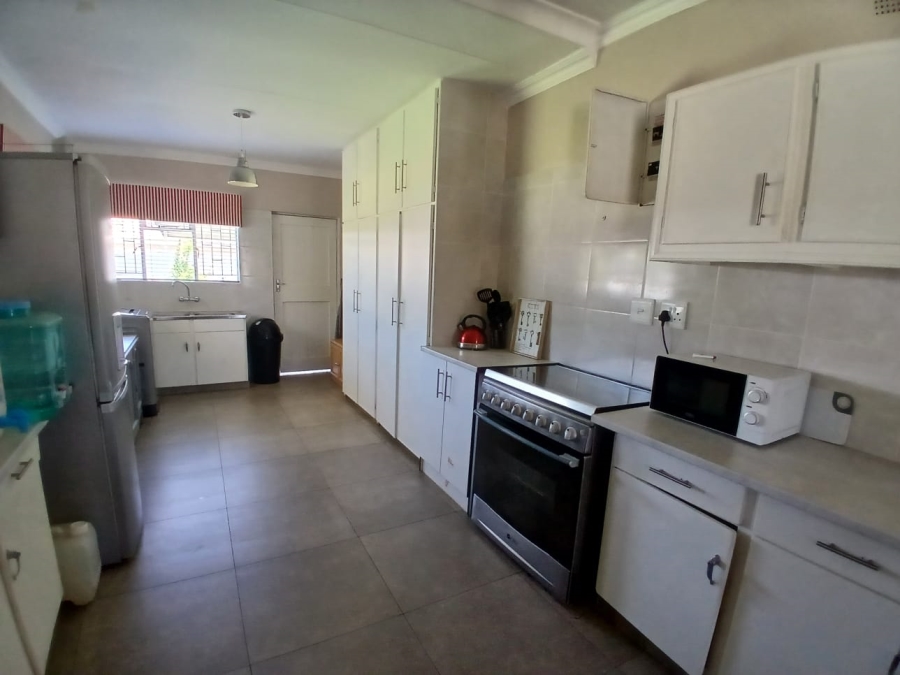 To Let 3 Bedroom Property for Rent in Universitas Free State